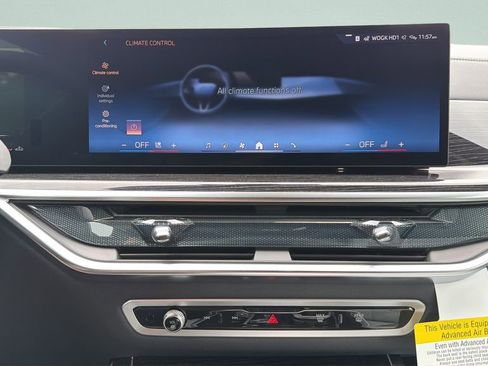 New 2026 BMW X7 xDrive40i AWD/4WD image 14