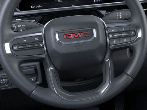 New 2026 GMC Sierra EV Elevation w/ Premium Package AWD/4WD image 19