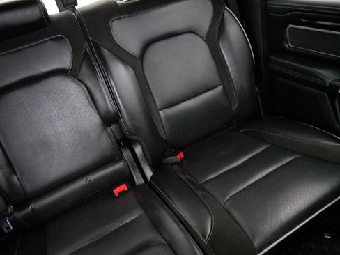 Used 2021 RAM 1500 Laramie w/ Sport Appearance Package image 14