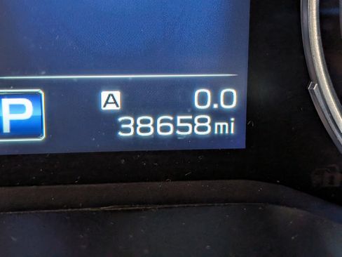 Used 2022 Subaru Ascent Limited w/ Technology Package image 26