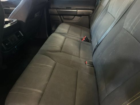 Used 2024 Ford F150 STX AWD/4WD image 5