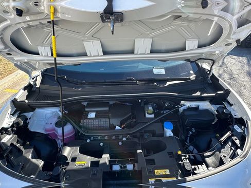 New 2025 Volkswagen ID.4 Pro S image 26