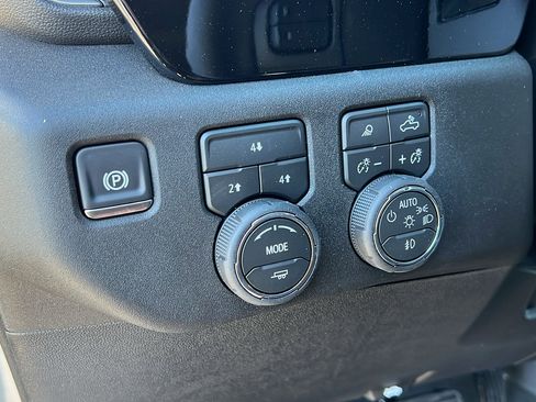 New 2026 Chevrolet Silverado 2500 LT w/ All Star Edition image 29