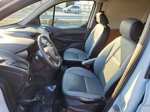 Used 2015 Ford Transit Connect XL image 14