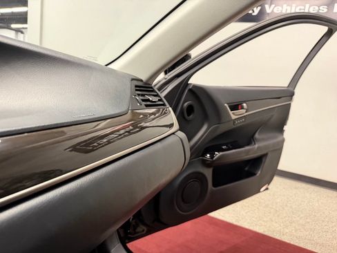 Used 2014 Lexus GS 350 AWD image 42