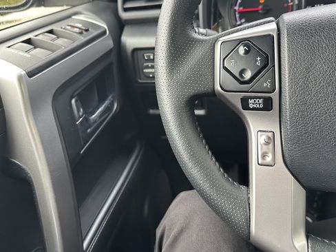 Used 2024 Toyota 4Runner SR5 image 20