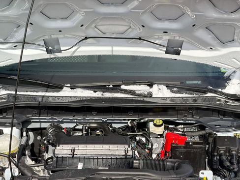 Used 2025 Ford Escape Active w/ Cold Weather Package image 15