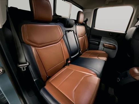 Used 2022 Ford Maverick Lariat FWD image 26