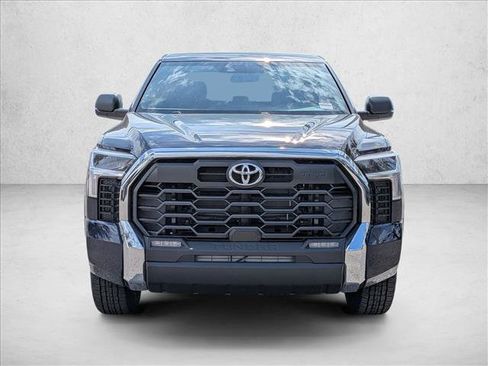New 2026 Toyota Tundra SR5 AWD/4WD image 6