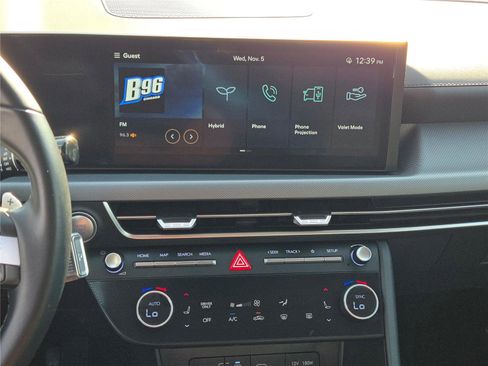 Used 2024 Hyundai Sonata SEL image 27