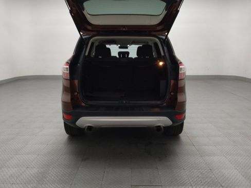 Used 2018 Ford Escape SE FWD image 29