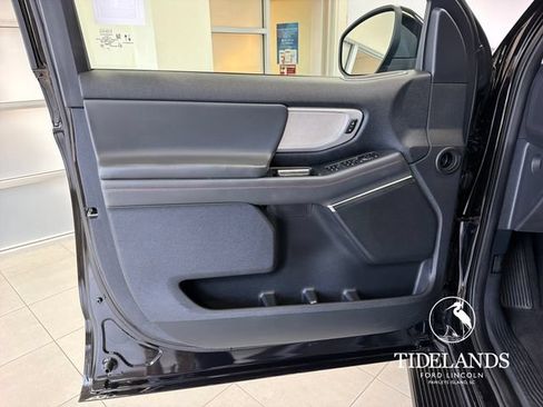 Certified 2025 Ford Expedition Active RWD image 13