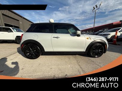 Used 2016 MINI Cooper 2-Door Hardtop