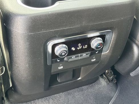 Certified 2021 GMC Yukon AT4 AWD/4WD image 21