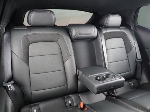 Used 2024 Chevrolet Equinox EV LT w/ LPO, Blackout Package image 16