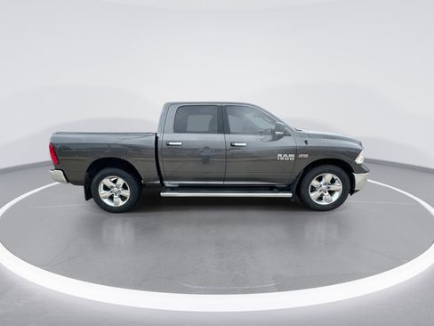Used 2018 RAM 1500 Big Horn AWD/4WD image 9