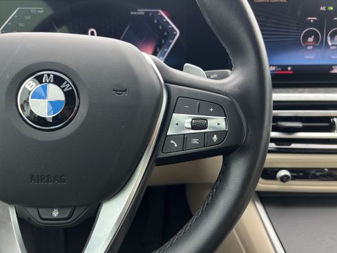 Certified 2024 BMW 430i Convertible w/ Premium Package RWD image 20