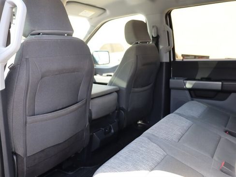 Used 2022 Ford F150 XLT w/ Trailer Tow Package AWD/4WD image 23