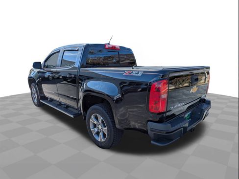 Certified 2017 Chevrolet Colorado Z71 image 6