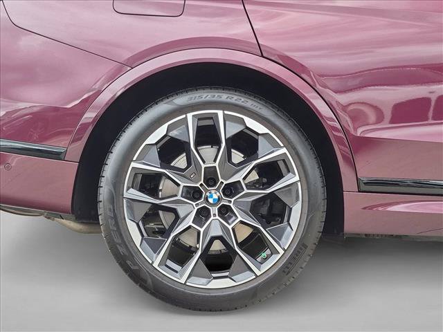 Certified 2026 BMW X7 xDrive40i w/ M Sport Package AWD/4WD image 29