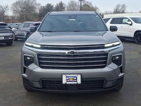 New 2026 Chevrolet Traverse LT w/ Sun and Wheel Package image 6