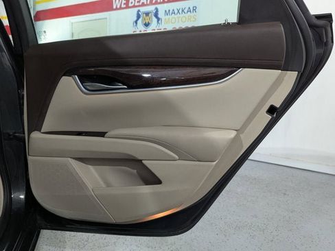 Used 2015 Cadillac XTS Luxury image 25