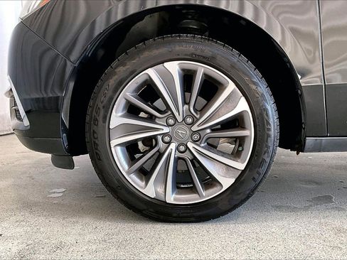 Used 2018 Acura MDX FWD w/ Technology Package image 6