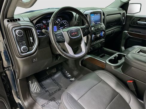 Used 2021 GMC Sierra 1500 SLT image 9