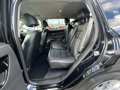 Used 2024 Honda CR-V EX-L image 23