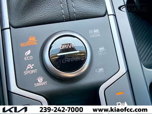 New 2026 Kia Sorento S image 31