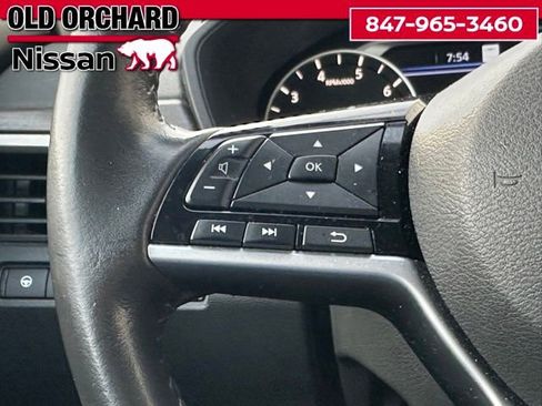 Used 2023 Nissan Altima 2.5 SV w/ SV Premium Package image 20
