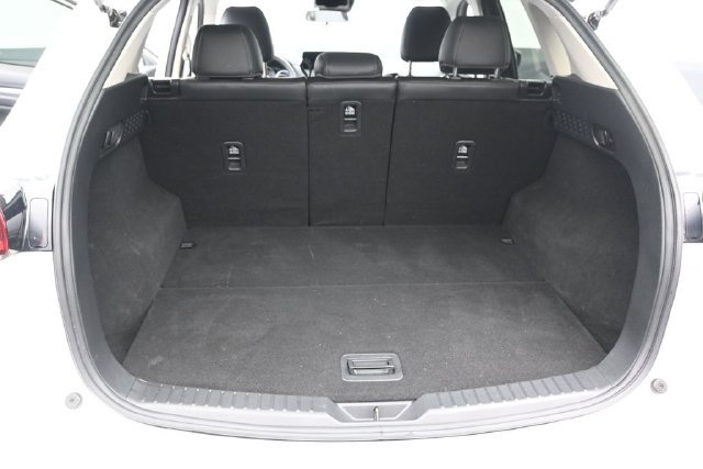 Certified 2024 MAZDA CX-5 AWD 2.5 S w/ Select Package image 14