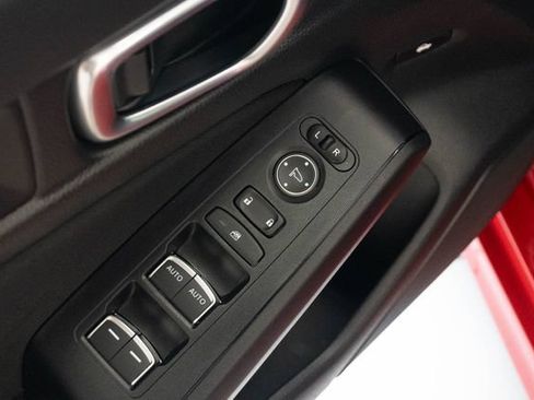 Used 2025 Honda Civic Sport image 14