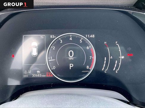 Used 2023 Lexus RX 350 FWD w/ Accessory Package (Z1) image 23