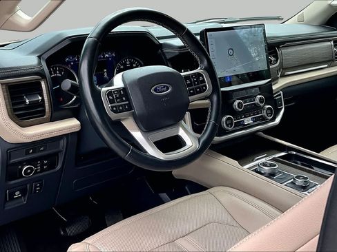 Certified 2023 Ford Expedition Limited AWD/4WD image 18