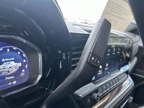 Certified 2022 Chevrolet Silverado 1500 LT image 26