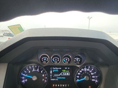 Used 2015 Ford F250 XLT w/ XLT Value Package image 13