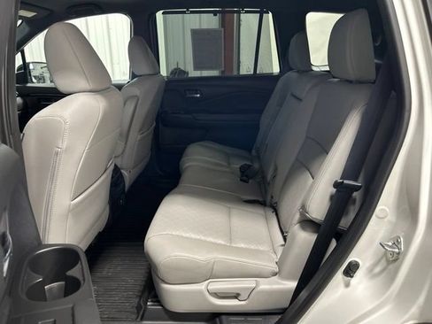 Certified 2021 Honda Passport Elite image 19