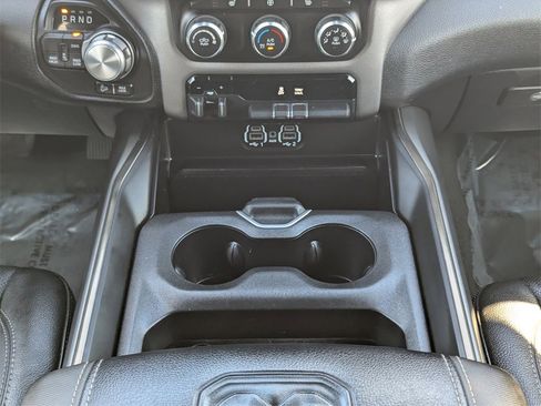 Used 2020 RAM 1500 Rebel w/ Level 1 Equipment Group image 13