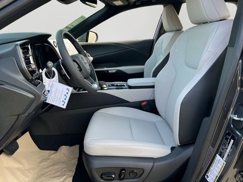 New 2026 Lexus RX 350 Premium image 12