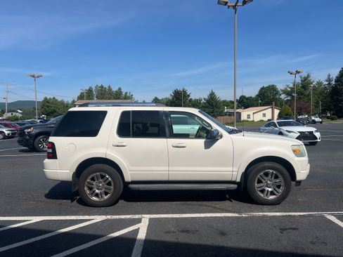 Used 2009 Ford Explorer Limited AWD/4WD image 6