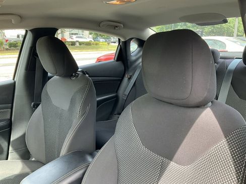 Used 2015 Dodge Dart SXT FWD image 19