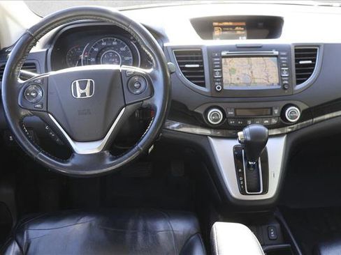 Used 2014 Honda CR-V EX-L image 25