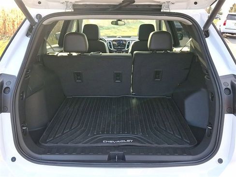 Certified 2023 Chevrolet Equinox Premier image 24