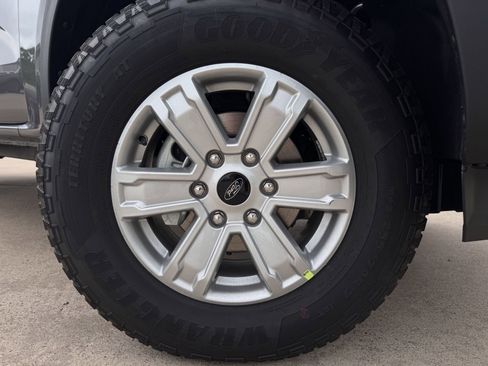 New 2026 Ford Ranger XL image 8