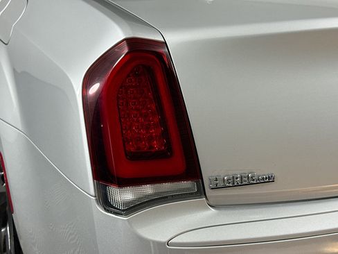 Used 2021 Chrysler 300 S image 36