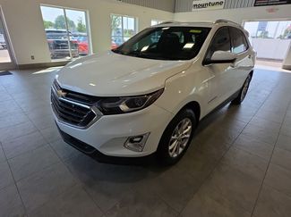 Used 2019 Chevrolet Equinox LT FWD video 1