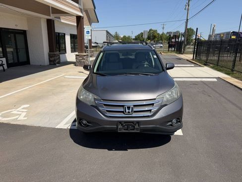 Used 2014 Honda CR-V EX-L image 11