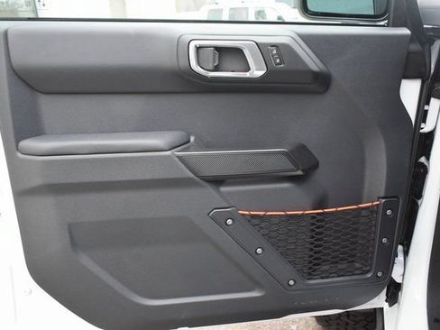 Used 2025 Ford Bronco Raptor AWD/4WD image 14