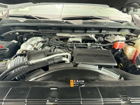 Used 2024 GMC Sierra 2500 Denali Ultimate w/ Max Trailering Package AWD/4WD image 33